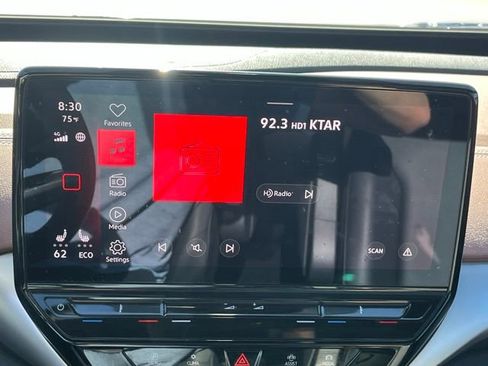Used 2022 Volkswagen ID.4 Pro S RWD image 20