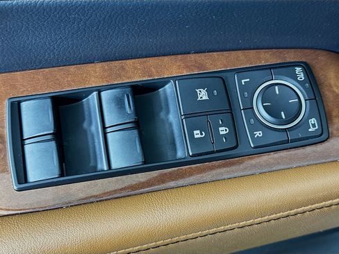 Used 2013 Lexus RX 450h AWD image 15