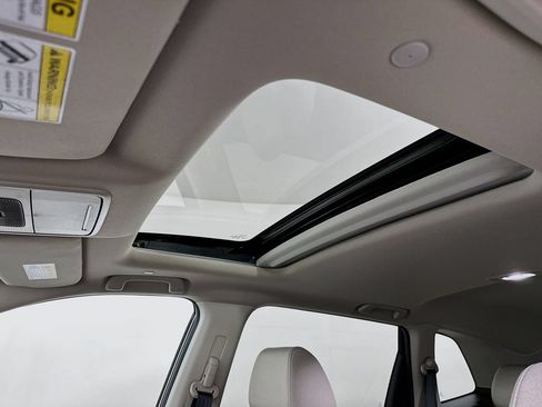 Used 2026 Honda CR-V EX image 11