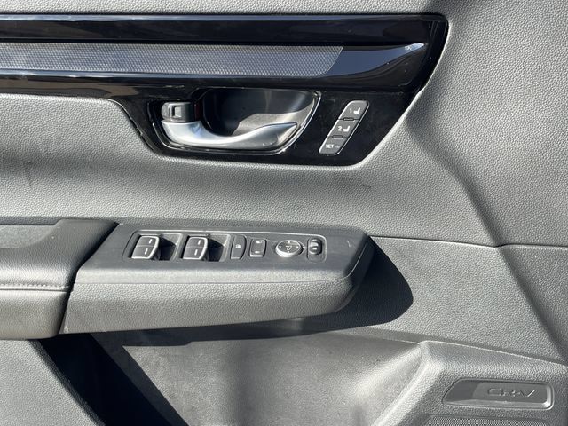 Certified 2025 Honda CR-V EX-L image 22