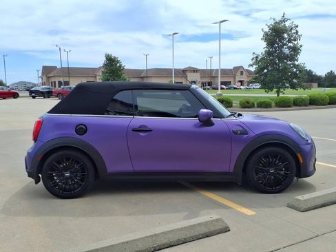 Used 2024 MINI Cooper S FWD image 7