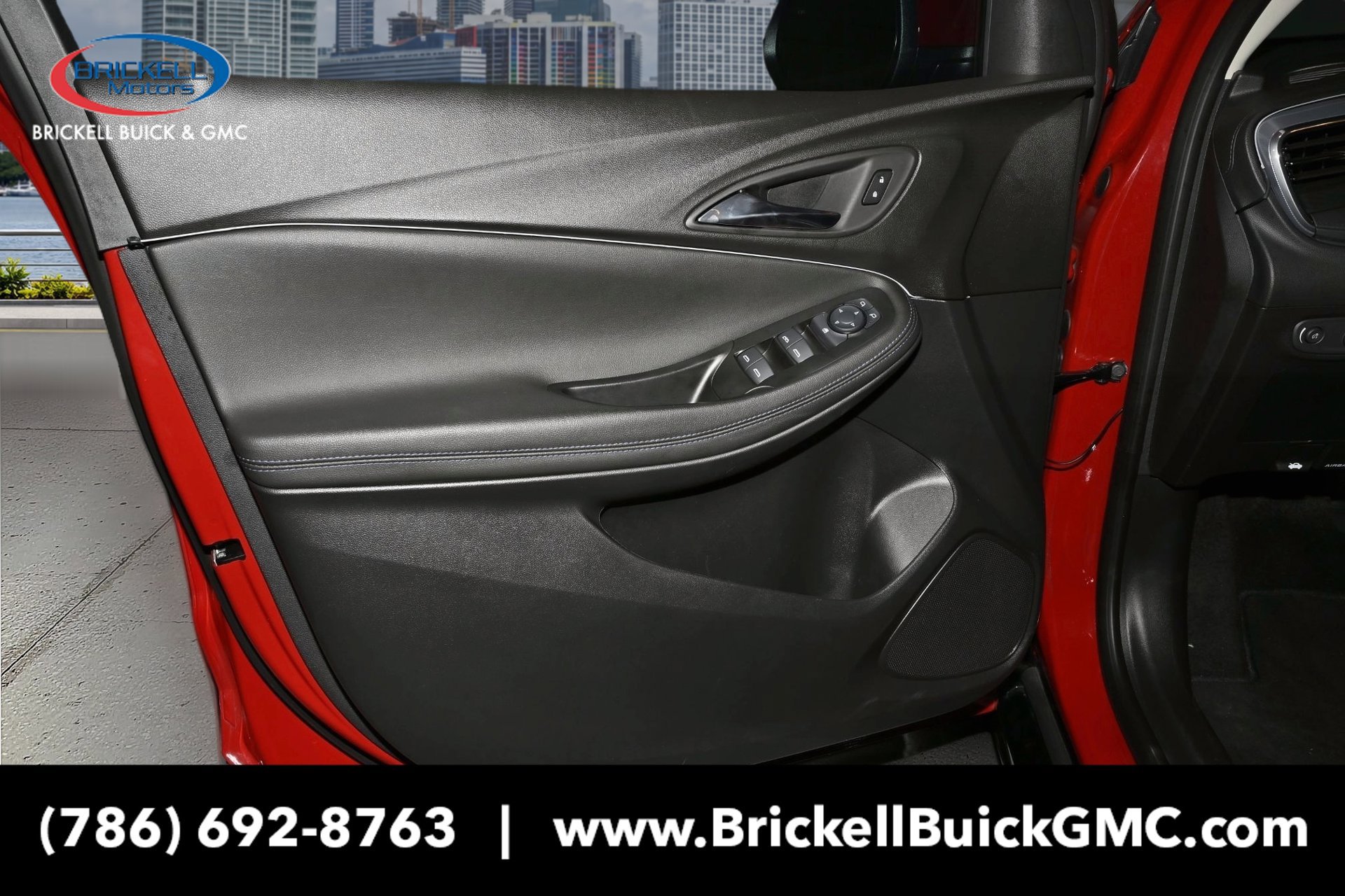 Used 2026 Buick Encore GX Sport Touring w/ Comfort Package FWD image 21