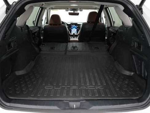 Used 2020 Subaru Outback Touring XT AWD/4WD image 44