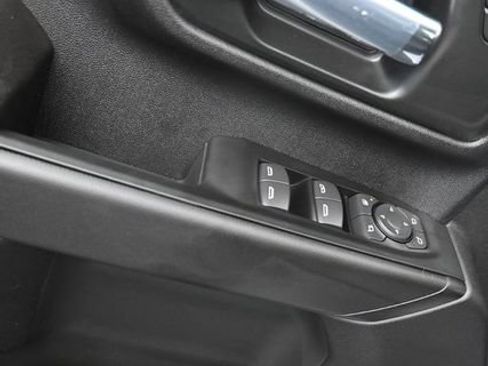 New 2026 Chevrolet Silverado 2500 Custom w/ Custom Value Package AWD/4WD image 10