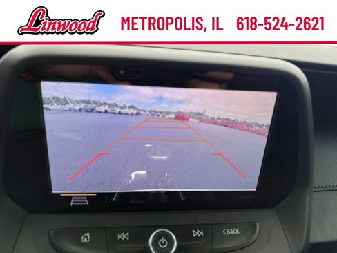 Used 2019 Chevrolet Camaro SS RWD image 21