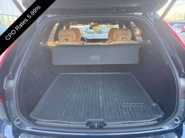 Used 2024 Volvo XC60 B5 Ultimate w/ Climate Package AWD/4WD image 13