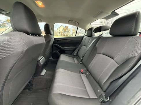 Used 2017 Subaru Impreza 2.0i AWD/4WD image 14
