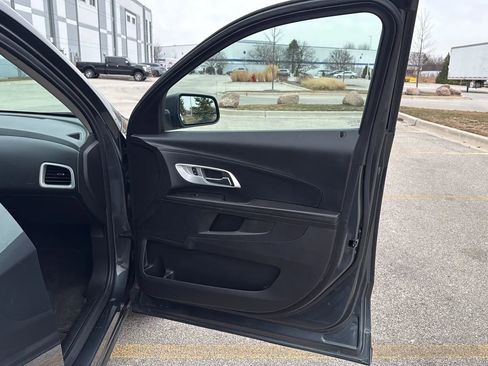 Used 2017 Chevrolet Equinox LS image 20