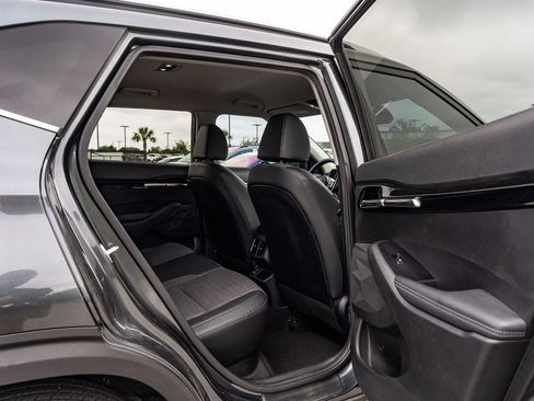 Used 2024 Kia Seltos S AWD/4WD image 13