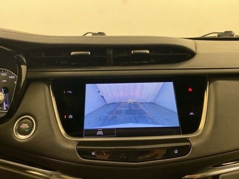 Used 2023 Cadillac XT6 Luxury AWD/4WD image 13