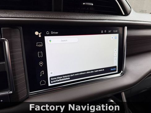 Used 2022 GMC Yukon Denali image 36