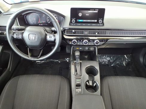 Used 2023 Honda Civic EX image 19