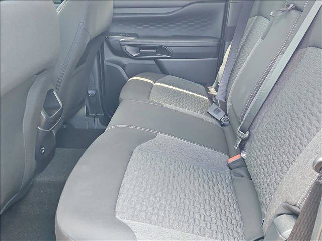 New 2026 Ford Ranger XLT w/ Equipment Group 301A High RWD image 16