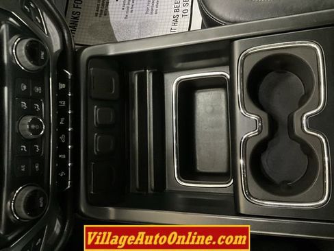 Used 2019 Chevrolet Silverado 2500 LTZ w/ Duramax Plus Package image 20