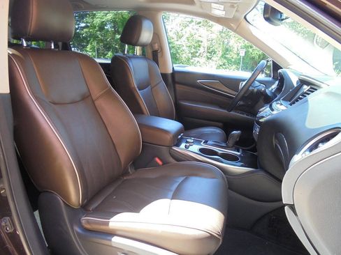 Used 2019 INFINITI QX60 Luxe w/ Essential Package AWD/4WD image 10
