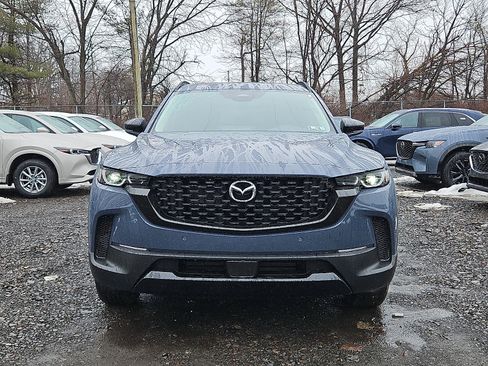 New 2026 MAZDA CX-50 AWD 2.5 Hybrid w/ Weather Package image 2