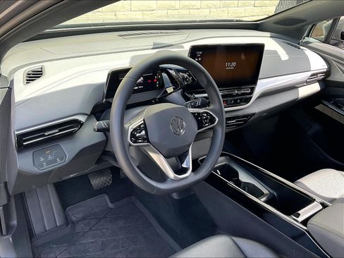 Certified 2023 Volkswagen ID.4 Pro S RWD image 13