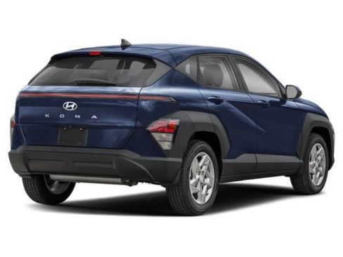 New 2027 Hyundai Kona SE FWD image 3