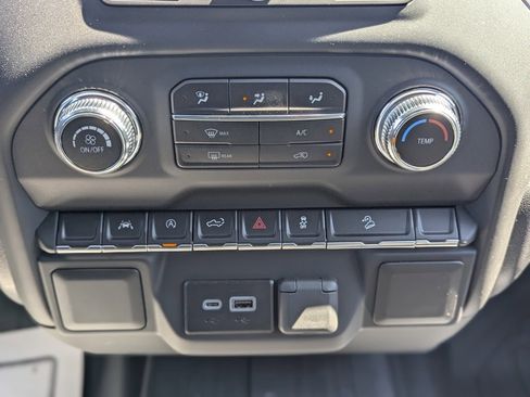 New 2026 GMC Sierra 1500 Pro w/ Graphite Edition image 27