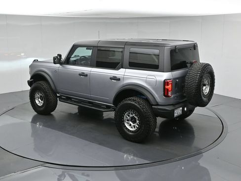 Used 2023 Ford Bronco Black Diamond AWD/4WD image 41
