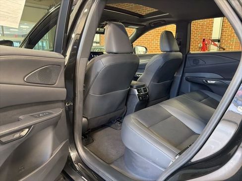Used 2024 Lexus RX 350 Premium w/ Convenience Package image 27
