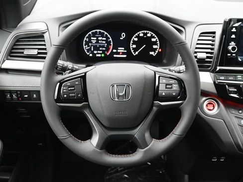 New 2026 Honda Odyssey Sport-L image 25