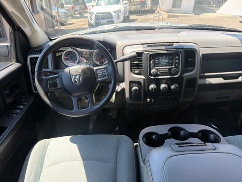 Used 2016 RAM 2500 Tradesman w/ Chrome Appearance Group AWD/4WD image 20