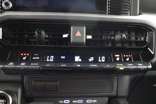Used 2024 Toyota Land Cruiser AWD/4WD image 21