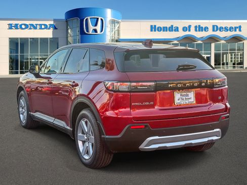 New 2026 Honda Prologue Eco image 5