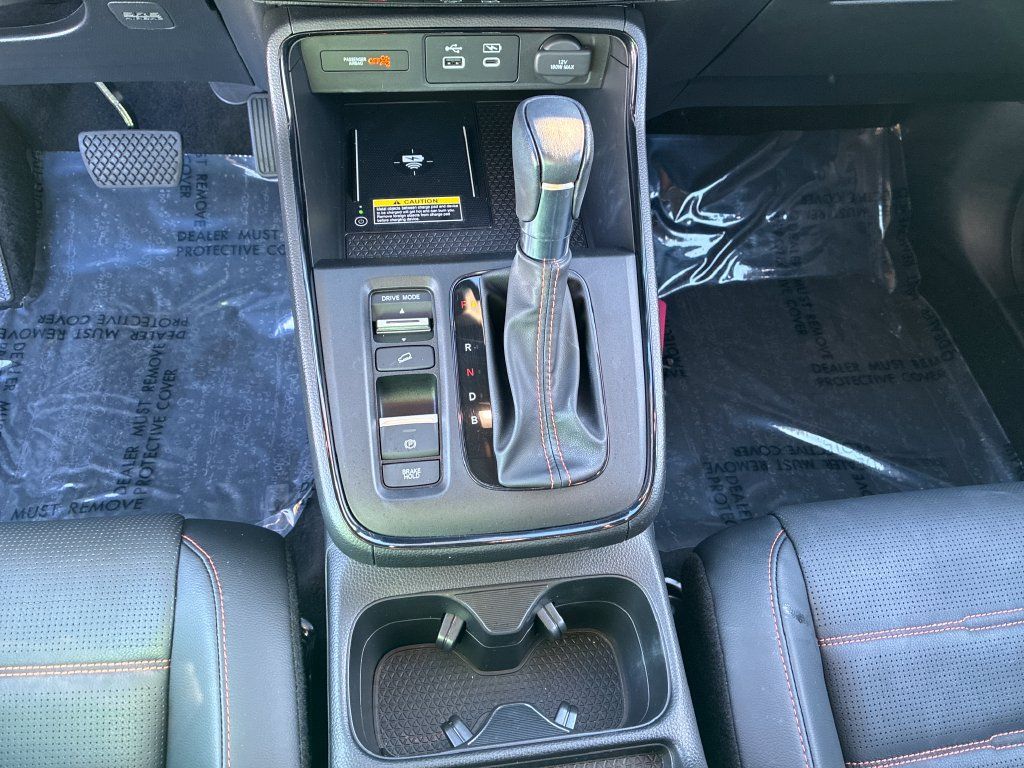 Certified 2023 Honda CR-V Sport Touring image 17