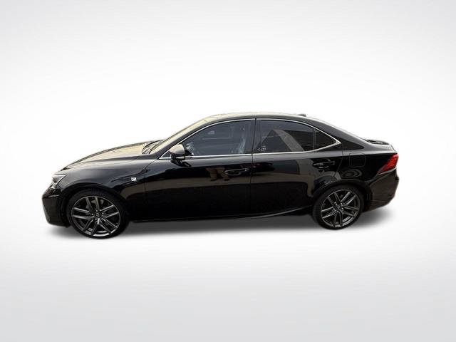 Used 2018 Lexus IS 300 F Sport RWD image 9