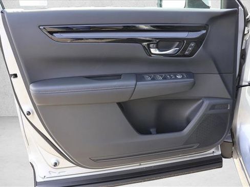 New 2026 Honda CR-V EX-L image 12