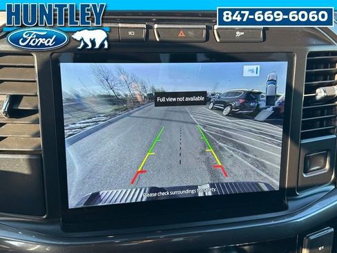 Used 2023 Ford F150 XLT w/ Equipment Group 302A High image 26