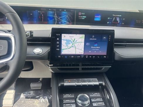 New 2026 Lincoln Nautilus Premier w/ Equipment Group 102A AWD/4WD image 15