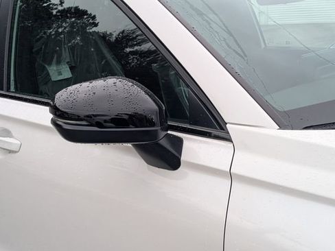 New 2026 Honda CR-V Sport Touring image 10