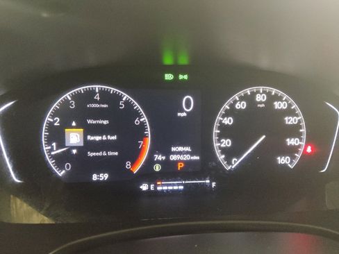 Used 2022 Honda Civic Sport image 23