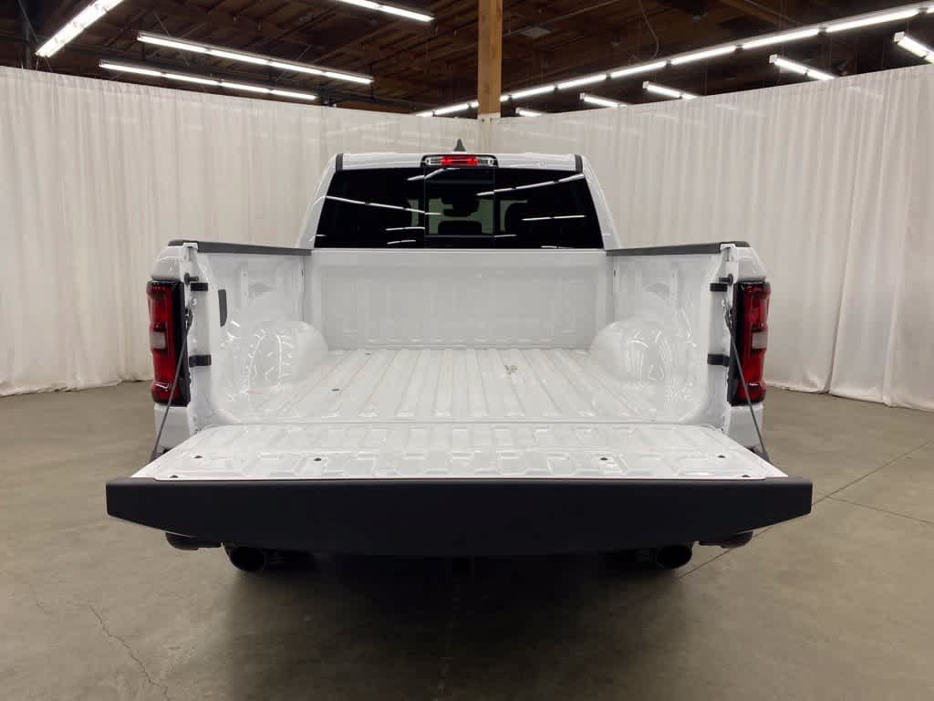 Used 2026 RAM 1500 Rebel w/ Rebel Level 1 Equipment Group AWD/4WD image 27