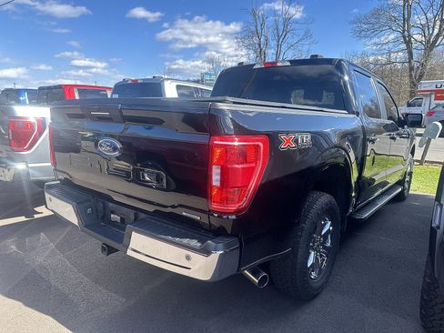 Used 2022 Ford F150 XLT w/ XTR Package image 2