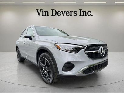 Certified 2026 Mercedes-Benz GLC 300 4MATIC