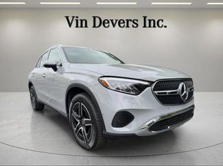 Certified 2026 Mercedes-Benz GLC 300 4MATIC video 1