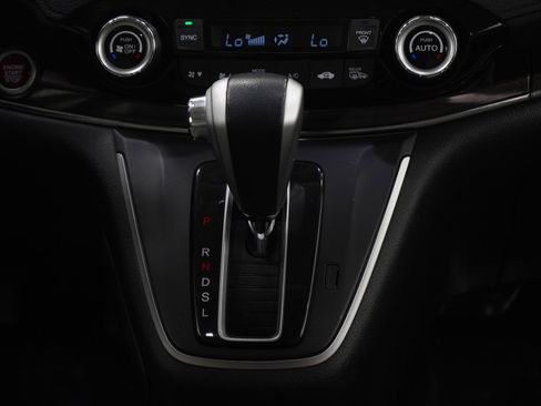 Used 2016 Honda CR-V EX-L image 16