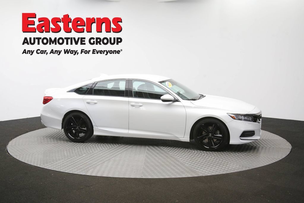 Used 2018 Honda Accord Sport image 40