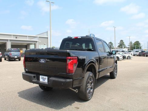 New 2026 Ford F150 STX w/ Equipment Group 200A AWD/4WD image 12