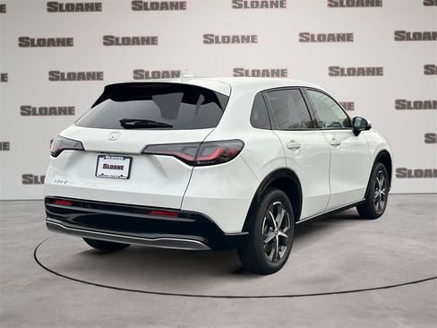 Used 2023 Honda HR-V EX-L image 5