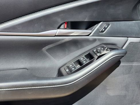 New 2025 MAZDA CX-30 AWD 2.5 S w/ Select Sport Pkg image 9