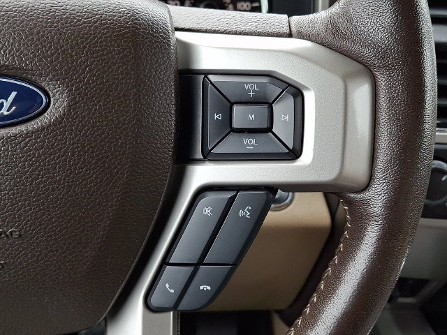 Used 2018 Ford F150 Lariat w/ Equipment Group 502A Luxury AWD/4WD image 21