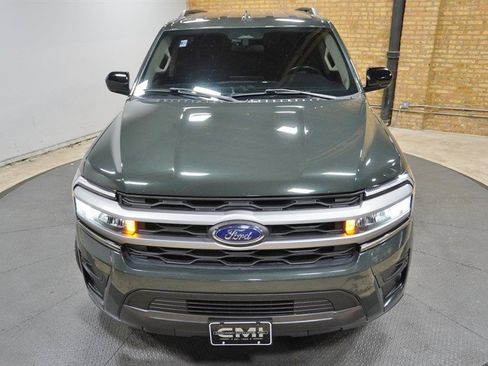 Used 2022 Ford Expedition XL AWD/4WD image 5