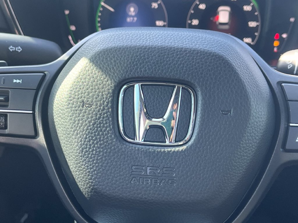 New 2026 Honda CR-V Sport-L image 20