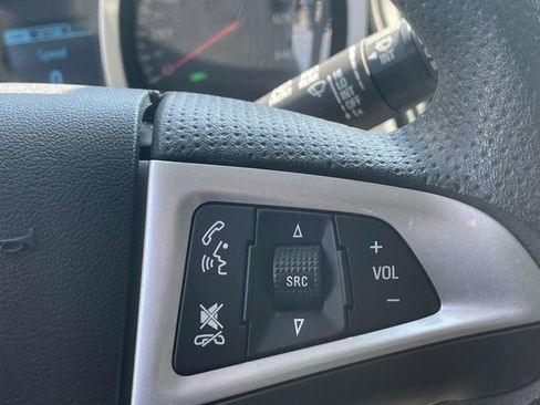 Used 2016 Chevrolet Equinox LT image 20