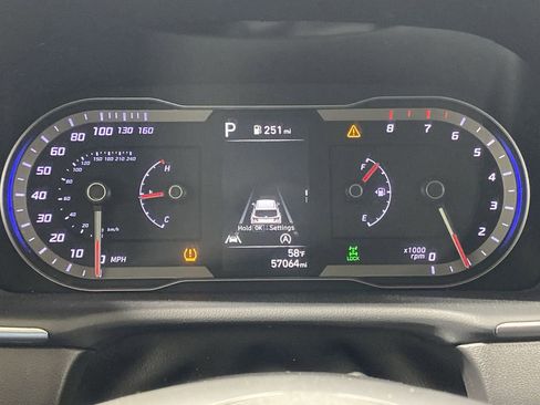 Used 2024 Hyundai Tucson SEL image 10